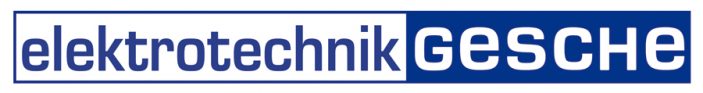 Elektrotechnik Gesche Logo